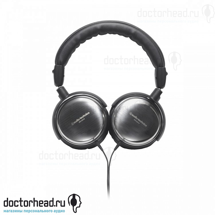 Наушники Audio-Technica ATH-ES10 - рис.4