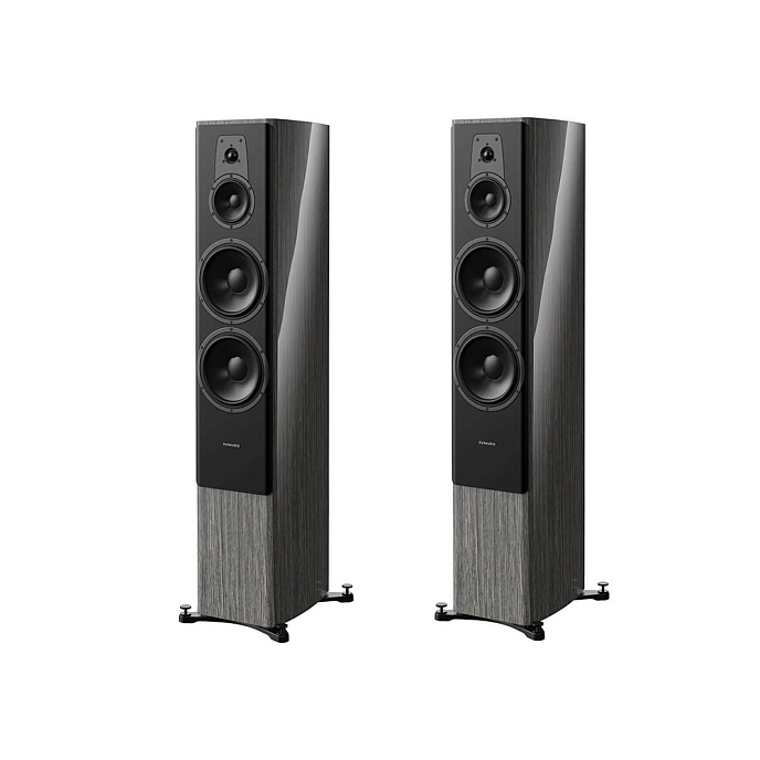 Напольная акустика Dynaudio Contour 60i Grey Oak High Gloss - рис.0
