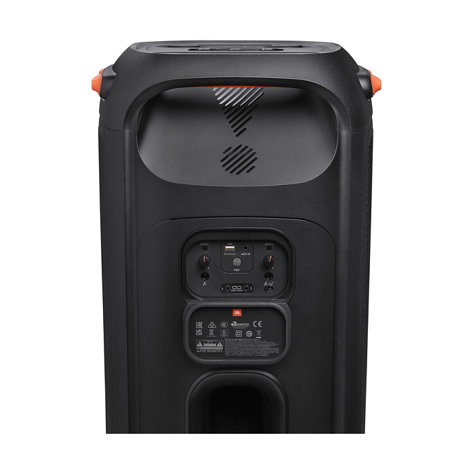 Портативная колонка JBL PartyBox 710 Black - рис.5