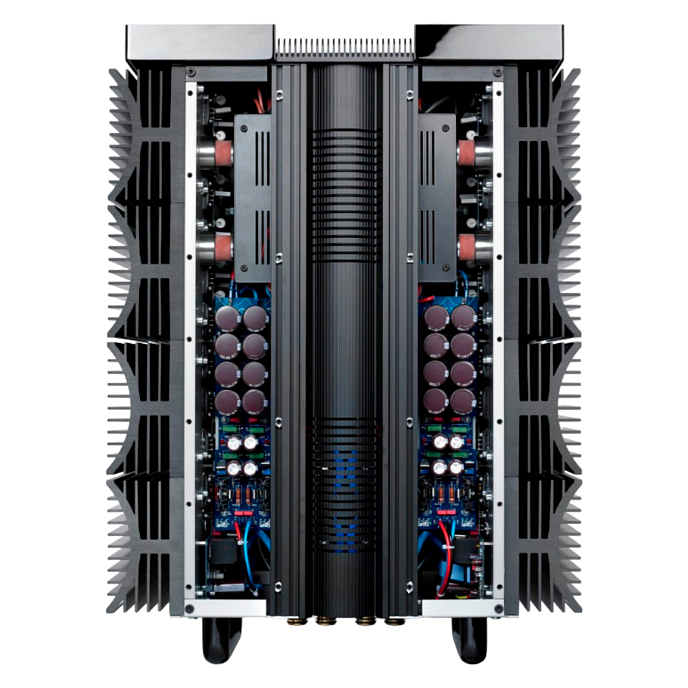 Усилитель мощности Gryphon Mephisto Mono Black - рис.2