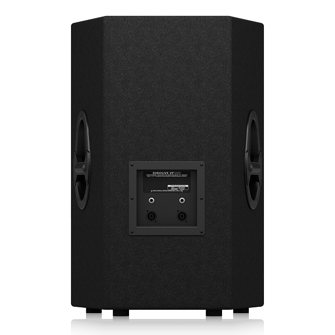 Акустическая система Behringer Eurolive VP1520 - рис.3