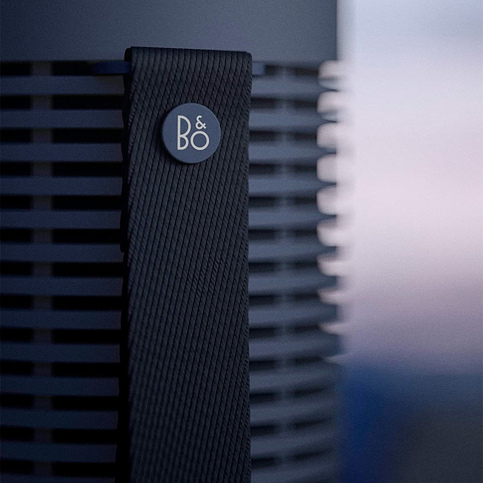 Портативная колонка Bang & Olufsen Beosound Explore Navy - рис.7
