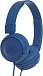 - рис.6 Наушники JBL T450 Blue - рис.6