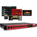 Аудиоинтерфейс FOCUSRITE Clarett 8Pre USB - рис.3 Аудиоинтерфейс FOCUSRITE Clarett 8Pre USB - рис.3