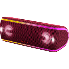 Портативная колонка Sony SRS-XB41 Red