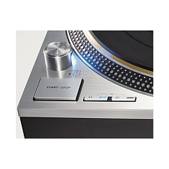 Проигрыватель винила Technics SL-1200G Silver