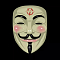 Various - V For Vendetta OST - 2LP
