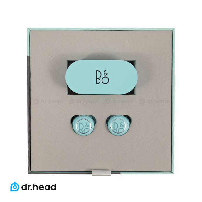 Беспроводные наушники Bang & Olufsen Beoplay E8 Sport Oxygen Blue - рис.15