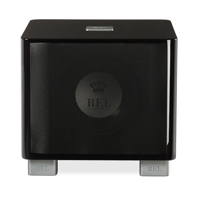 Сабвуфер REL T7X Piano Black - рис.2