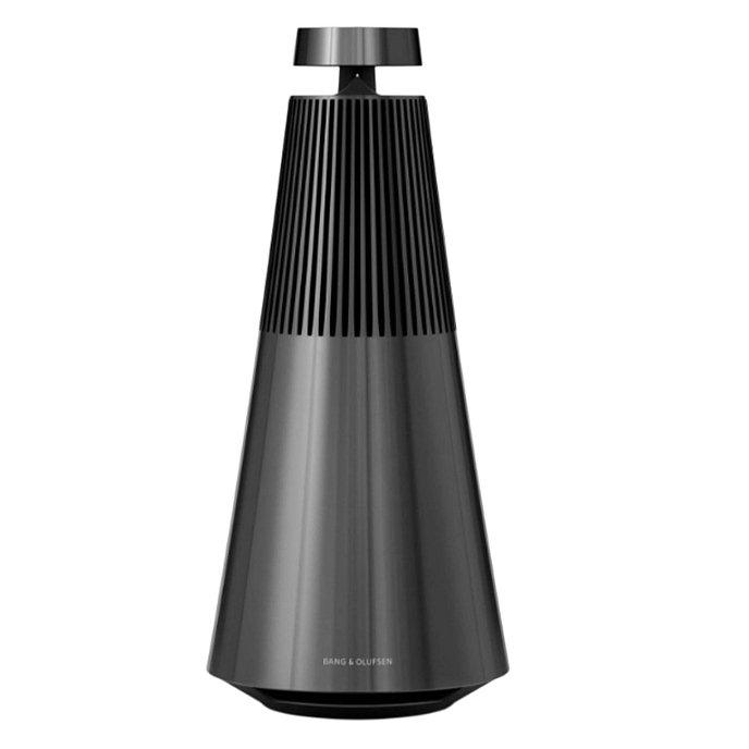 Мультирум акустика Bang & Olufsen Beosound 2 3rd Gen Black Anthracite - рис.0