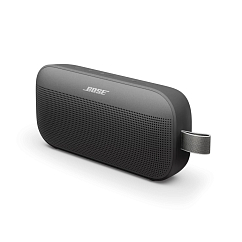 Портативная колонка Bose SoundLink Flex 2nd Gen Black