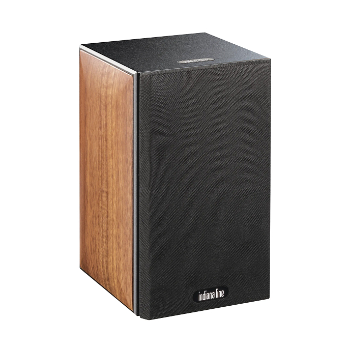 Полочная акустика Indiana Line Nota 240 XL Walnut - рис.3