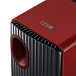 Полочная акустика KEF LS50 Wireless II Crimson Red SE - рис.4