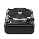 Проигрыватель винила Thorens TD-124DD Grey - рис.4