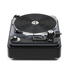 Проигрыватель винила Thorens TD-124DD Grey