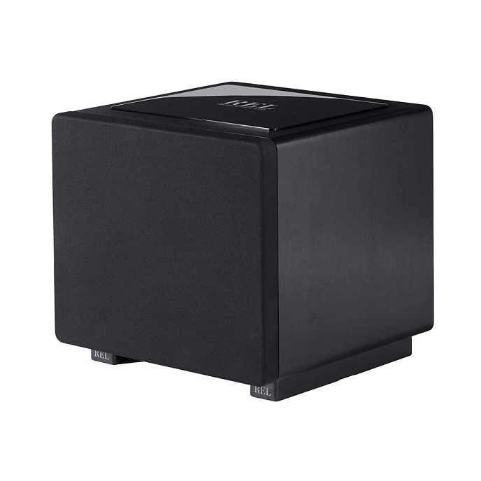 Сабвуфер REL HT1508 Black - рис.1