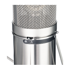 Микрофон SWAudio Mic One