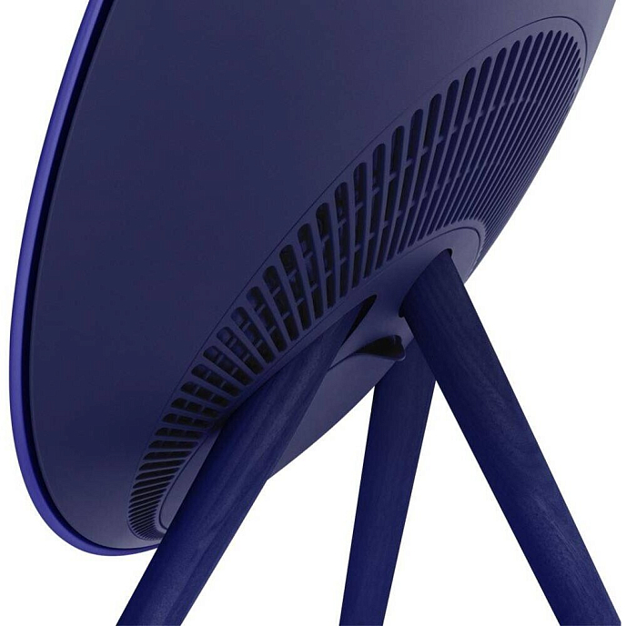 Напольная акустика Bang & Olufsen BeoPlay A9 4th Gen Indigo/Ultramarine Ash - рис.4