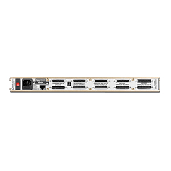 Контроллер Audient ASP510