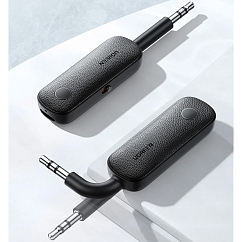 Передатчик Ugreen CM403 Bluetooth Receiver / Transmitter Black