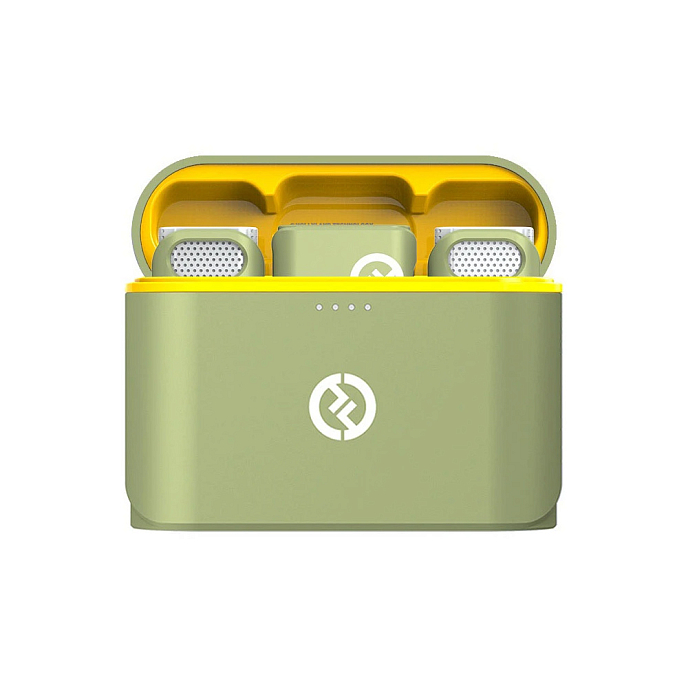 Радиосистема Hollyland Lark M1 DUO Mint - рис.2