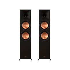 Напольная акустика Klipsch RP-8060-FA II Ebony