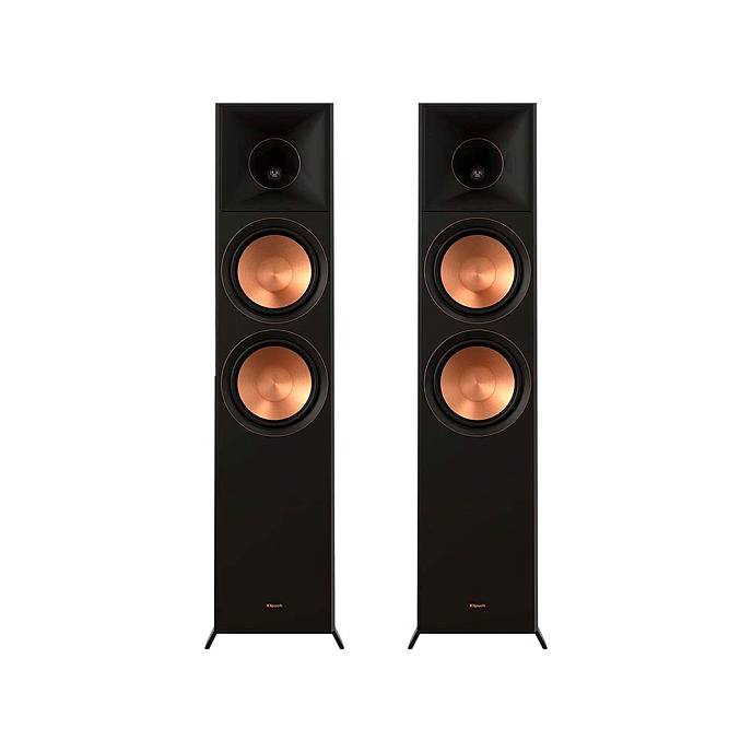 Напольная акустика Klipsch RP-8060-FA II Ebony - рис.2
