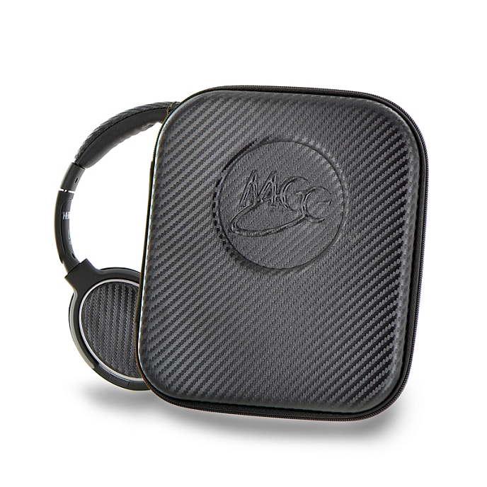 Беспроводные наушники MEE Audio Matrix2 black - рис.6