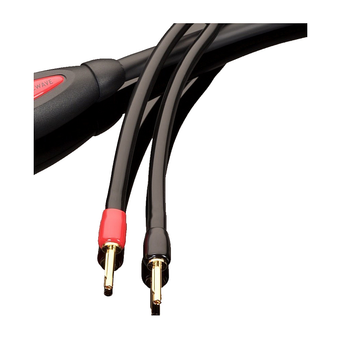 Кабель Transparent Audio Music Wave SC Bi-Ware 3.7m - рис.0