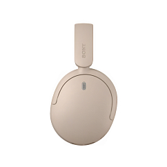 Беспроводные наушники Sony WH-CH730N Cream