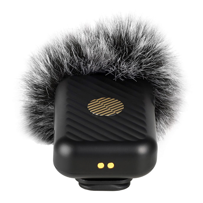 Радиосистема iCON AirMic Pro Black - рис.9