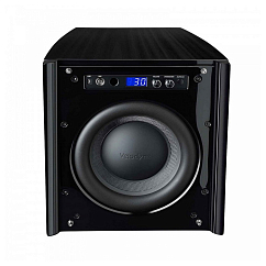 Сабвуфер Velodyne Digital Drive 10 Plus Ebony High Gloss