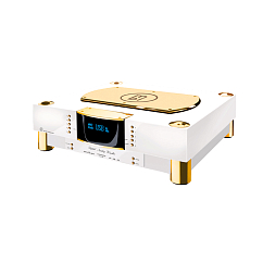 ЦАП MBL 1611 F D/A Converter Piano White Gold