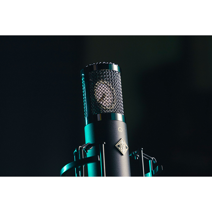 Микрофон студийный Telefunken TF17 FET Black - рис.11