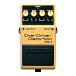 Процессор эффектов Boss OS-2 Yellow - рис.0