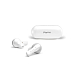 Беспроводные наушники Padmate PaMu Slide Mini White - рис.0