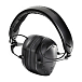 Беспроводные наушники V-Moda Crossfade 2 Wireless Codex Edition Matte Black - рис.4