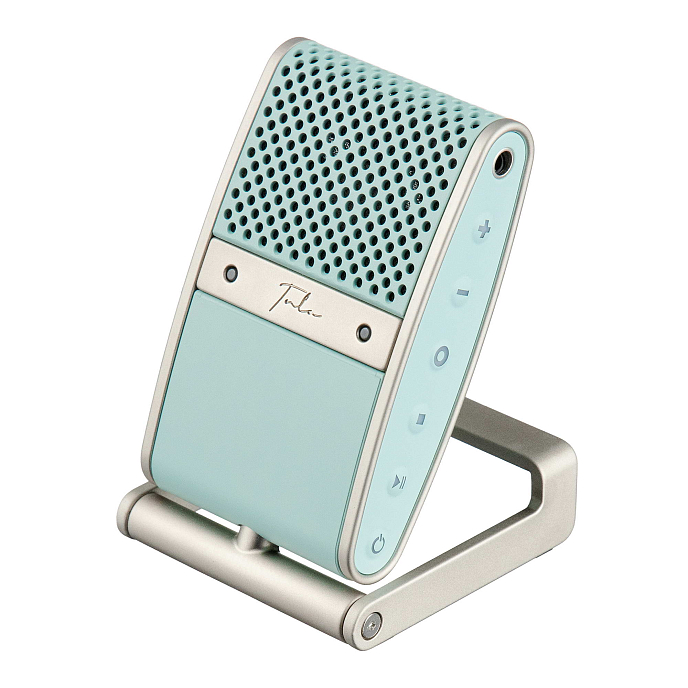 Микрофон для стриминга и игр Tula Mic Seafoam - рис.1
