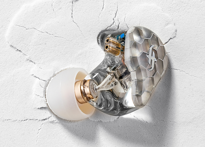 Наушники Simgot EK3 Black - рис.9