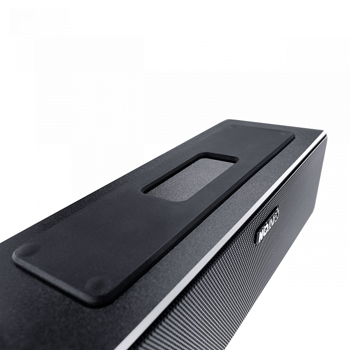 Портативная колонка Canton musicbox XS Black - рис.11