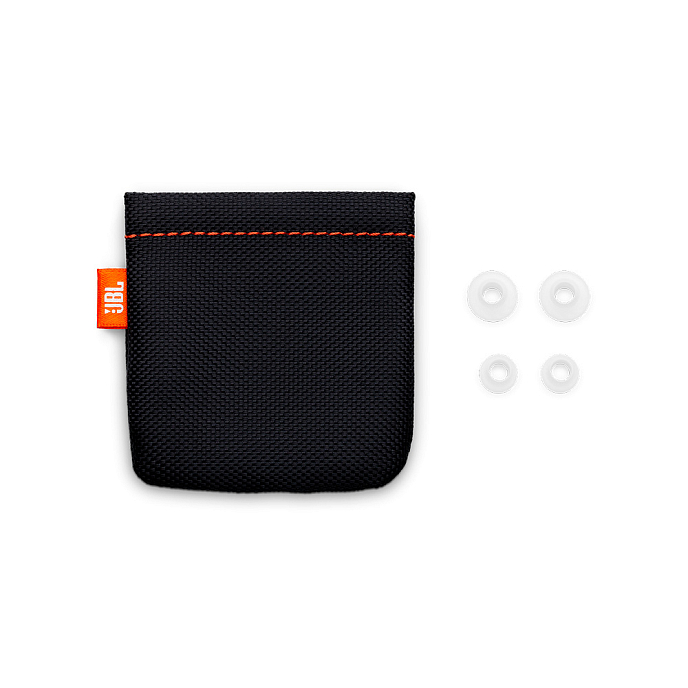 Наушники JBL Live 100 White - рис.5