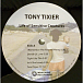 - рис.6 Пластинка Tony Tixier - Life Of Sensitive Creatures LP - рис.6