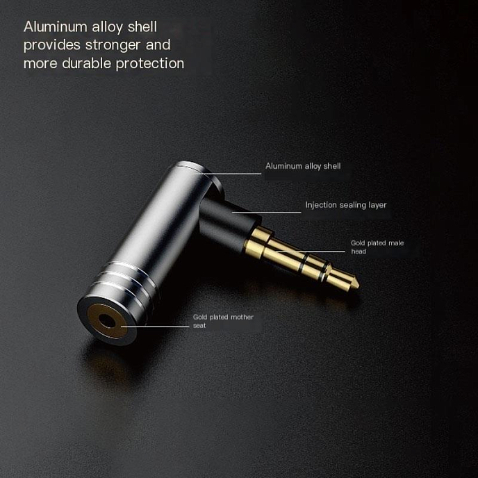 Адаптер Cayin PH-32X Silver - рис.2