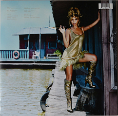 Виниловая пластинка Beyonce – B'Day 2LP