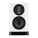 Полочная акустика Wharfedale AURA 1 Hi-Gloss White - рис.1