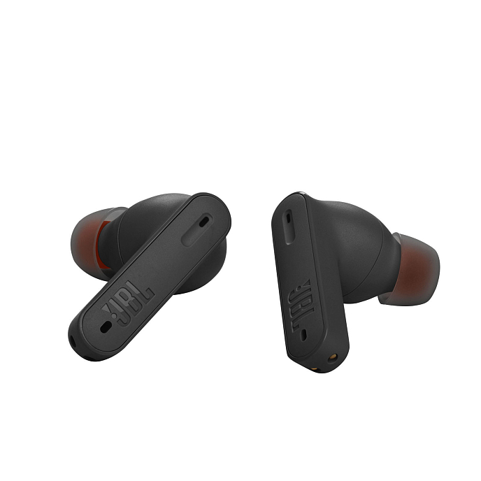 Беспроводные наушники JBL Tune 230NC TWS Black - рис.1