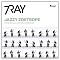 7RAY - Jazzy Zoetrope -Pro-Ject- LP