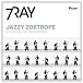 Виниловая пластинка 7RAY - Jazzy Zoetrope - (Pro-Ject) LP - рис.0