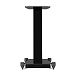 Стойки под акустику Wharfedale Aura 1 Stands Black - рис.2