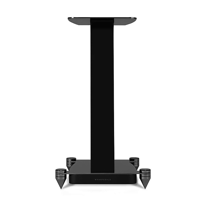 Стойки под акустику Wharfedale Aura 1 Stands Black - рис.2